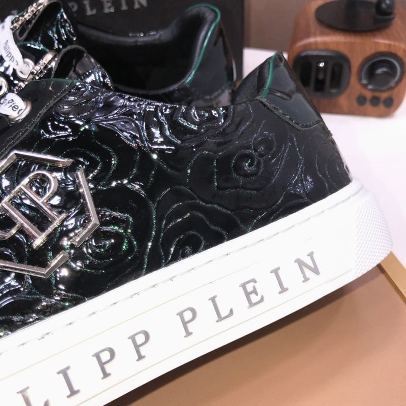 Philipp Plein Shoes